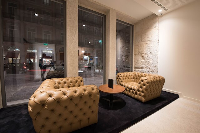 ホテル カリス ポルト リベイラ