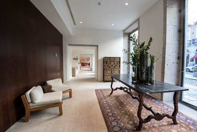 ホテル カリス ポルト リベイラ