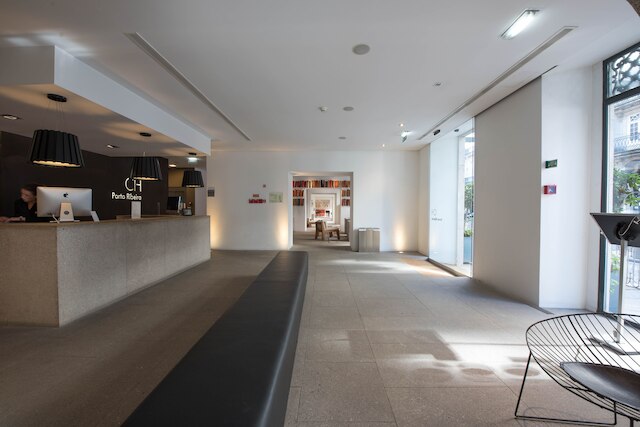 ホテル カリス ポルト リベイラ