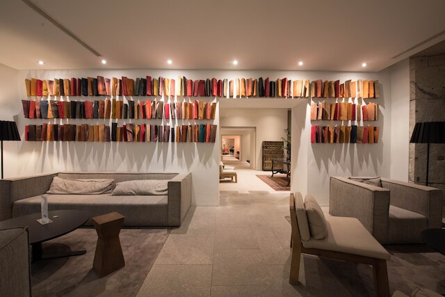 ホテル カリス ポルト リベイラ