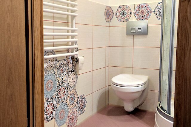 アパルトホステルヘルベティア