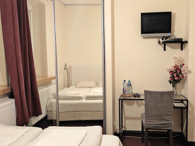 アパルトホステルヘルベティア