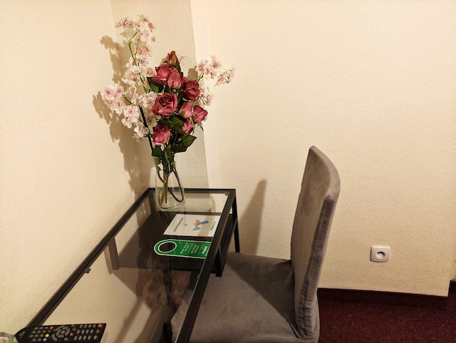 アパルトホステルヘルベティア