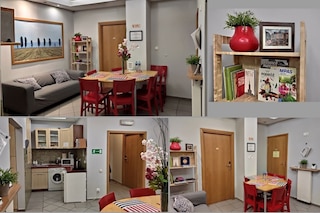 アパルトホステルヘルベティア