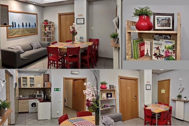 アパルトホステルヘルベティア