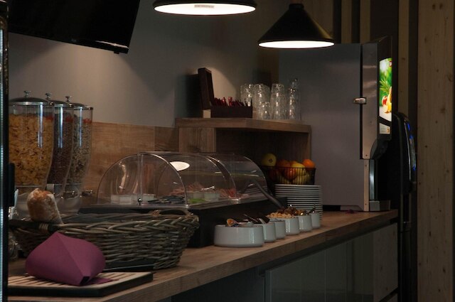 ラグランジュ アパートホテル モンペリエ ミレネール