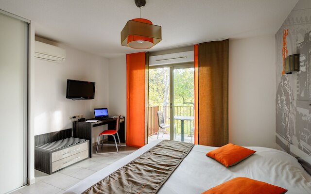 ラグランジュ アパートホテル モンペリエ ミレネール