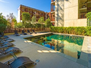 ラグランジュ アパートホテル モンペリエ ミレネール