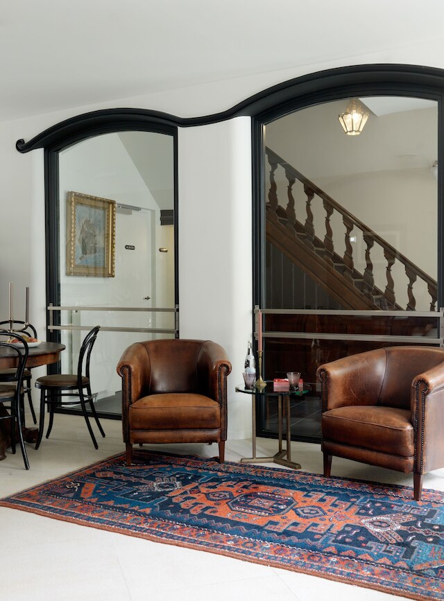 ブティック ホテル グロテ グラクト