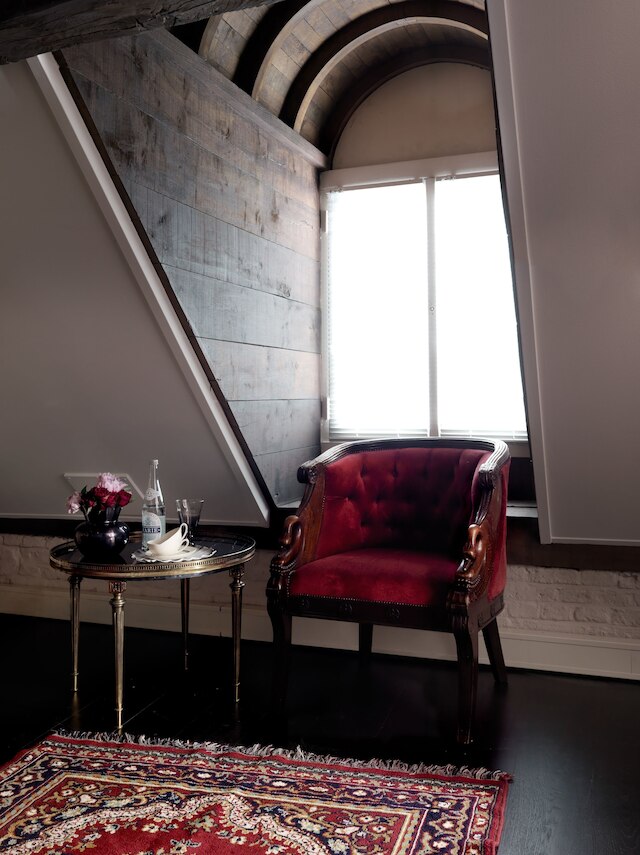 ブティック ホテル グロテ グラクト