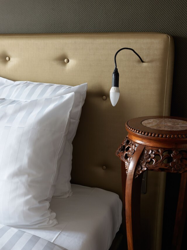 ブティック ホテル グロテ グラクト