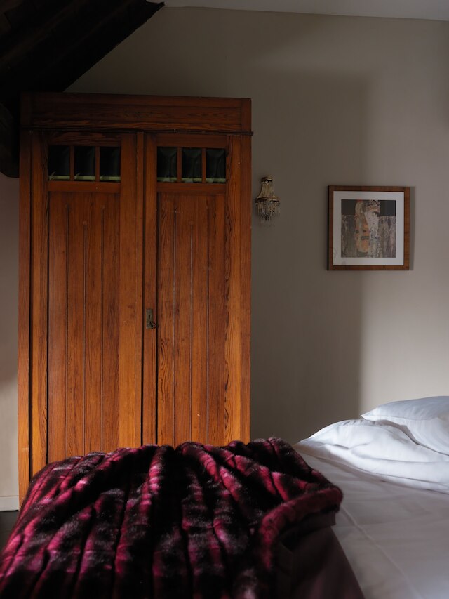 ブティック ホテル グロテ グラクト