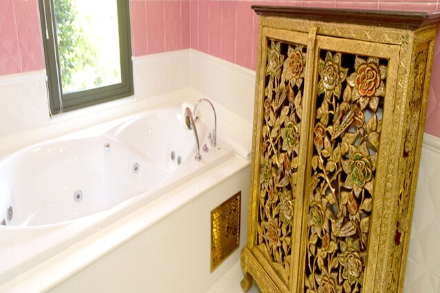 ジャマキリ リゾート & スパ