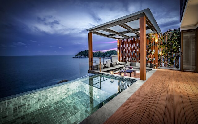 ジャマキリ リゾート & スパ