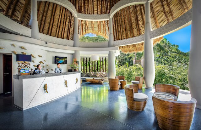 ジャマキリ リゾート & スパ