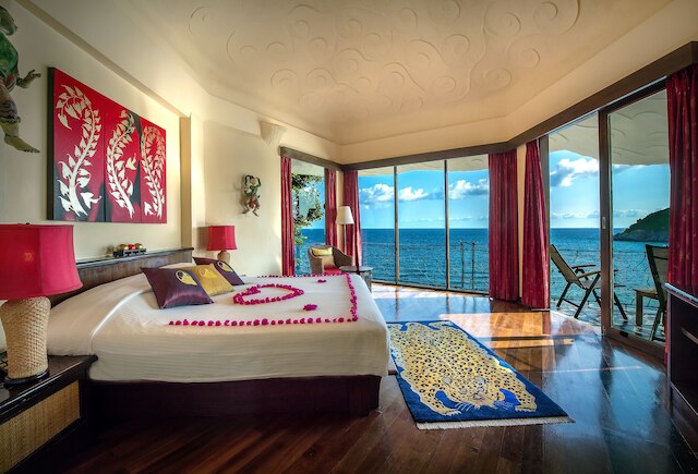 ジャマキリ リゾート & スパ