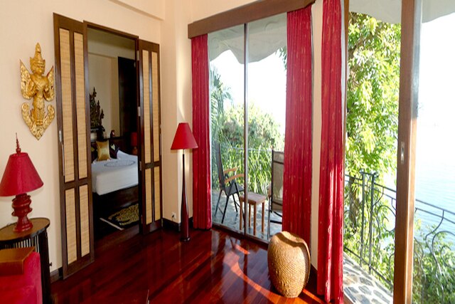 ジャマキリ リゾート & スパ