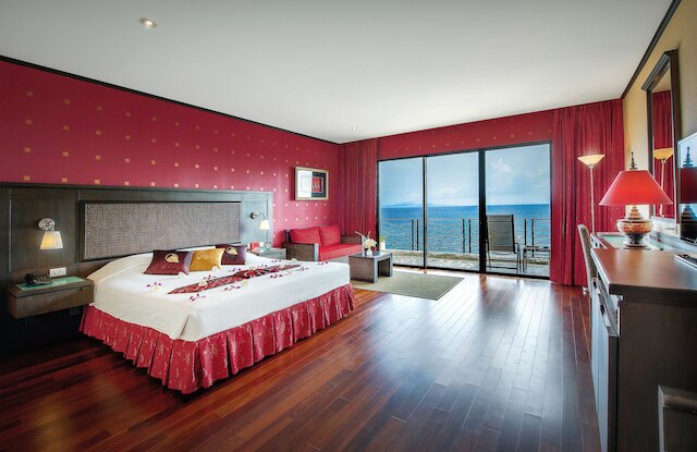 ジャマキリ リゾート & スパ