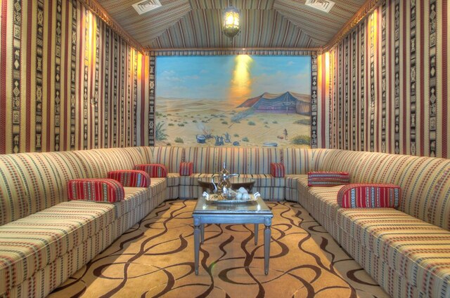 シャルジャ パレス ホテル