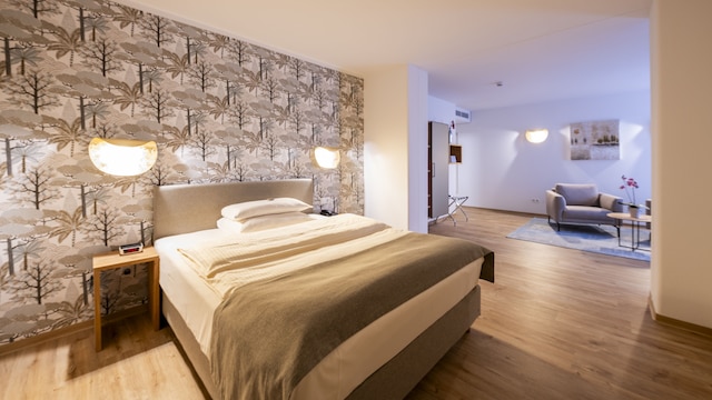 ベストウェスタン プラス イオ ホテル