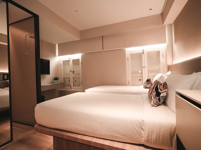 ホテル1900 @ チャイナタウン