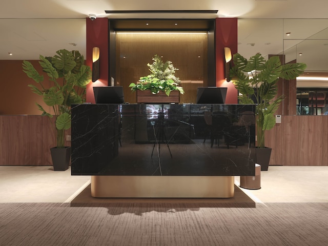 ホテル1900 @ チャイナタウン