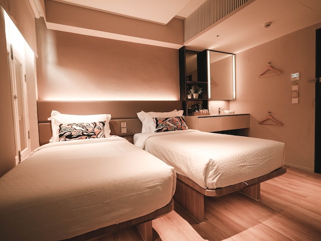 ホテル1900 @ チャイナタウン