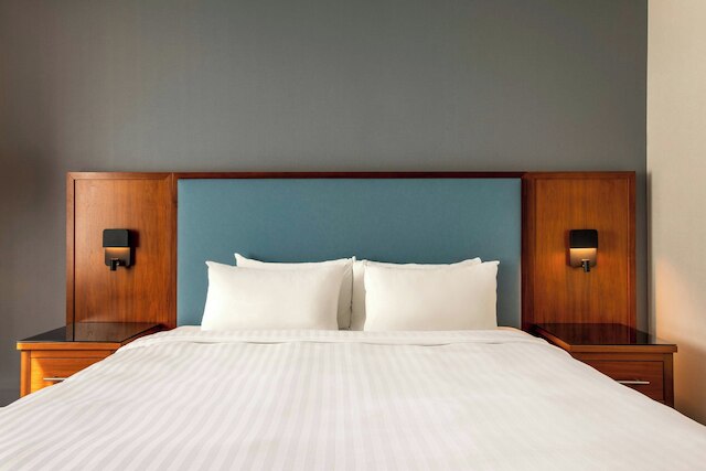 コートヤード バイ マリオット パリ アルクイユ