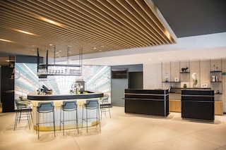 コートヤード バイ マリオット パリ アルクイユ