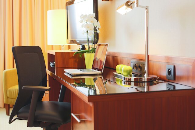 コートヤード バイ マリオット パリ アルクイユ