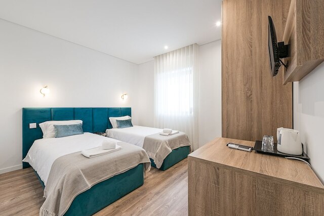 ホテル グランデ リオ