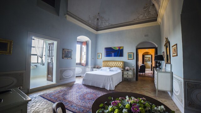 パラッツォ ビチェコンテ