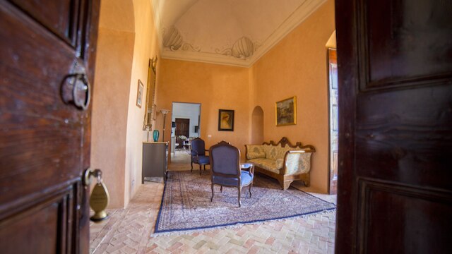 パラッツォ ビチェコンテ