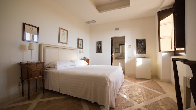 パラッツォ ビチェコンテ