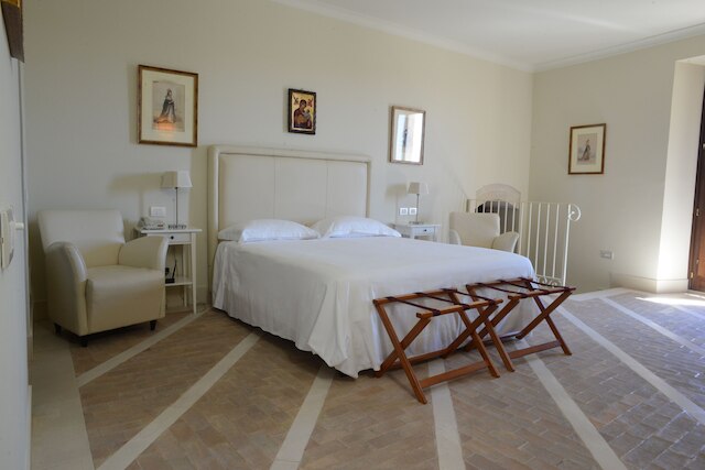 パラッツォ ビチェコンテ