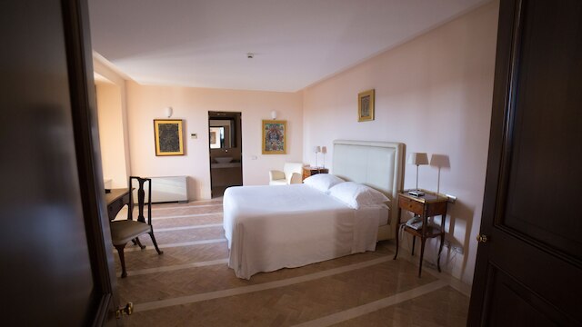 パラッツォ ビチェコンテ