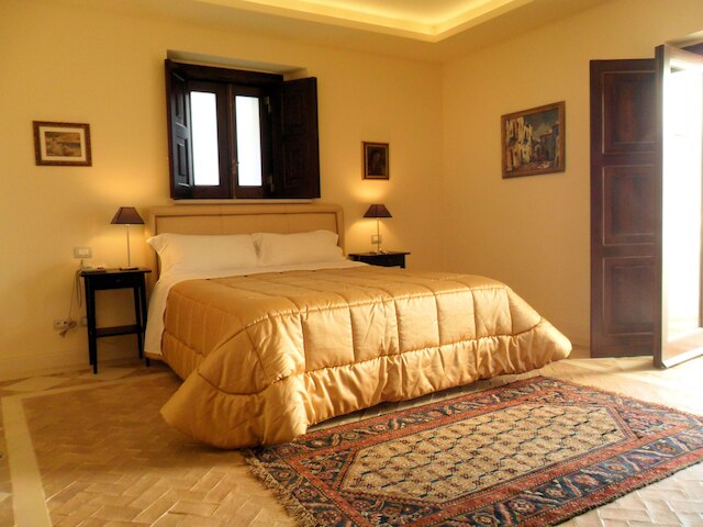 パラッツォ ビチェコンテ