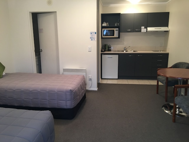 アスコット モーター ロッジ