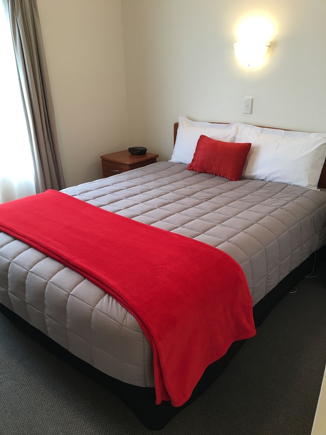 アスコット モーター ロッジ