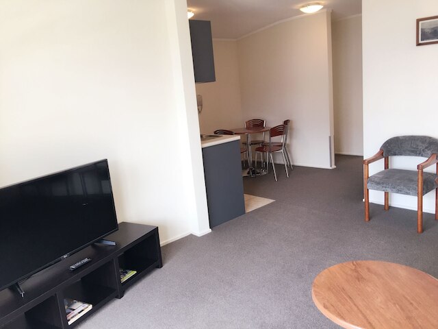 アスコット モーター ロッジ