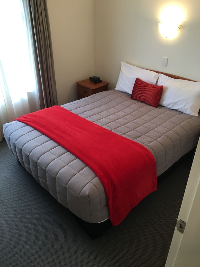 アスコット モーター ロッジ