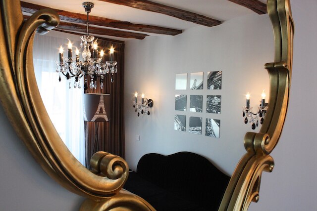 ブティック オテル コンフィダンティエル