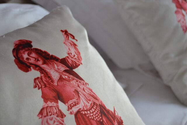 ブティック オテル コンフィダンティエル