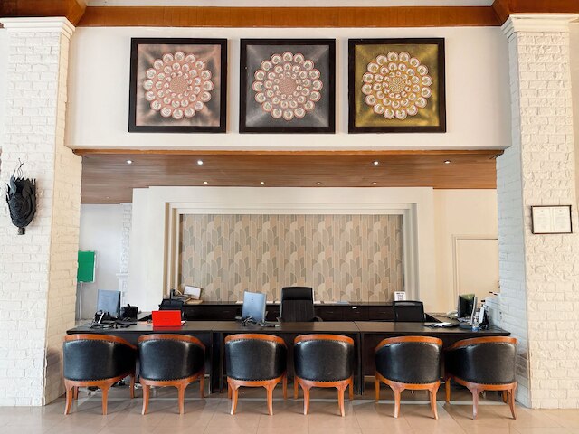 ピナクル グランド ジョムティエン リゾート アンド ビーチ クラブ