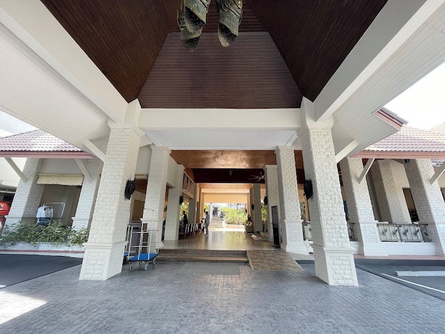 ピナクル グランド ジョムティエン リゾート アンド ビーチ クラブ