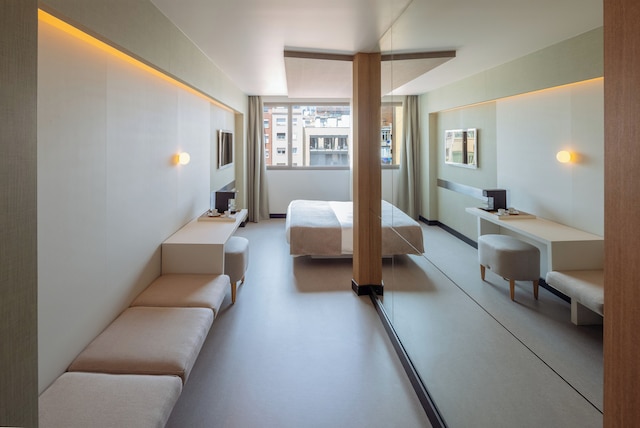 ホテル アルコンテ, アダルツ オンリー