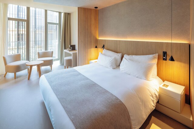 ホテル アルコンテ, アダルツ オンリー