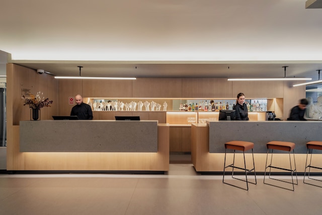 ホテル アルコンテ, アダルツ オンリー