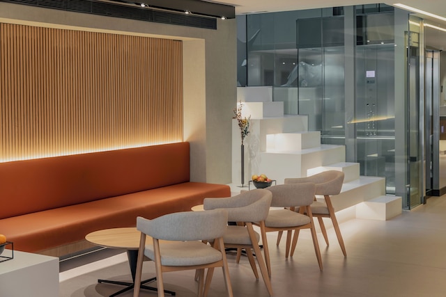 ホテル アルコンテ, アダルツ オンリー