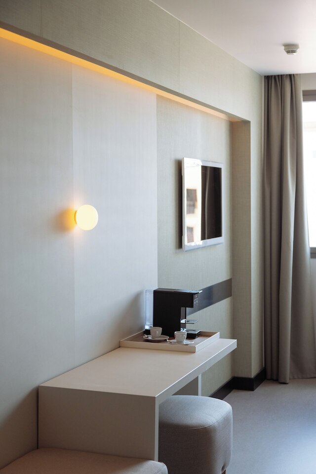 ホテル アルコンテ, アダルツ オンリー